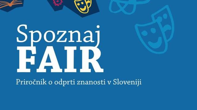 Spoznaj FAIR