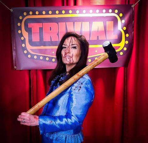 Sasha Graham as Laurel Edmonds