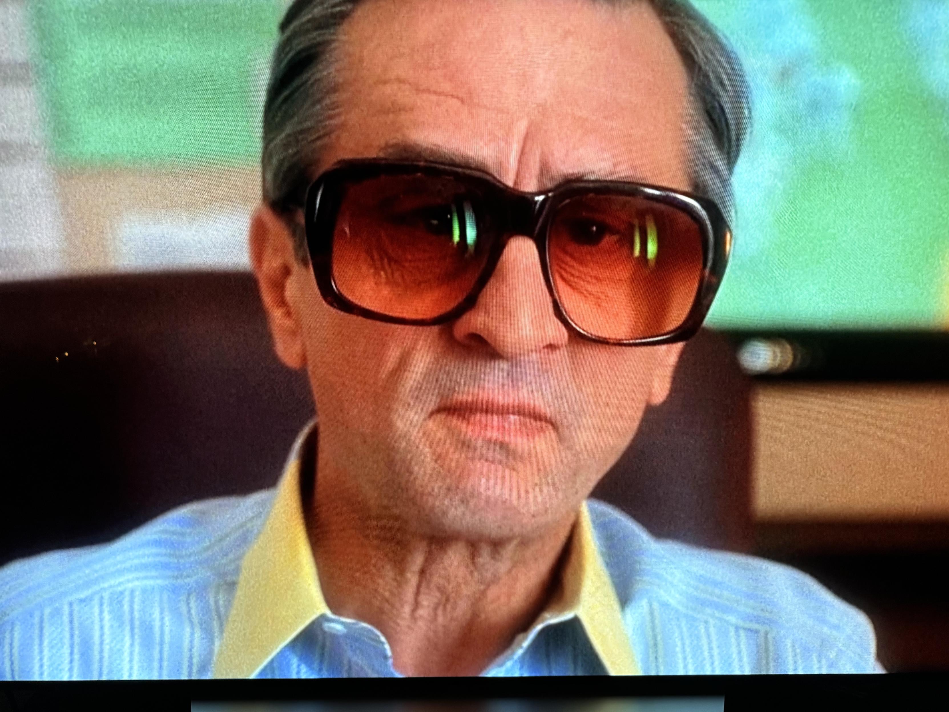 Ultra Goliath Ii Ace Rothstein Sunglasses Shop Casino De Niro