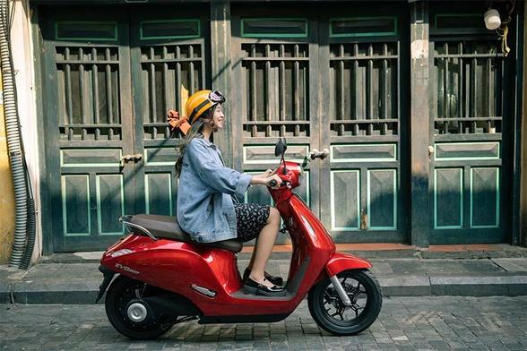 Mệnh Hoả hợp xe màu gì - HDGo.vn Blog