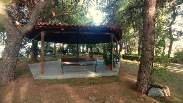 #agiosthomas #liataniotisa #chapel #dimostanagras #viotia #tanagra