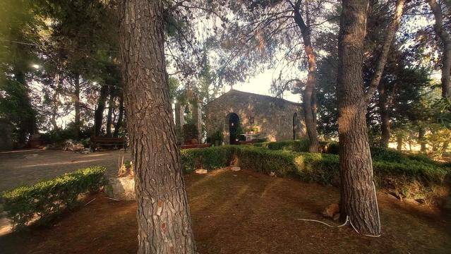 #agiosthomas #liataniotisa #chapel #dimostanagras #viotia #tanagra