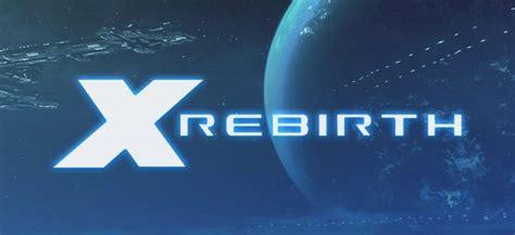 X Rebirth - PC Game