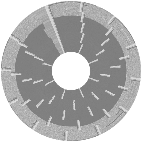 flux visualization of "Stickybear Alphabet" disk 1