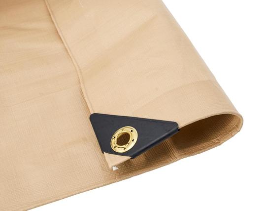 Poly Tarps