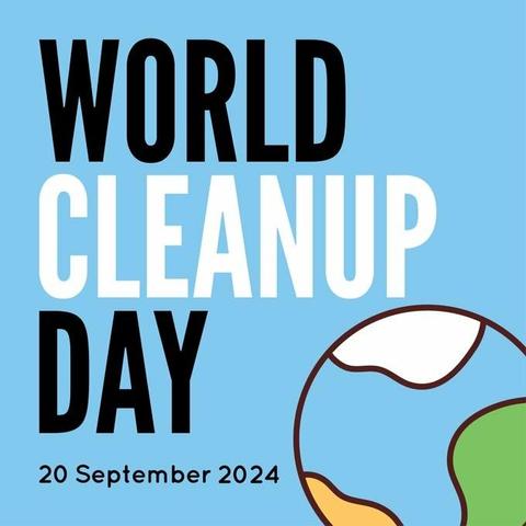 Programa de las Naciones Unidas para el Medio Ambiente @unep@mstdn.social
En el día #WorldCleanUp, no olvide que un enfoque de cero residuos puede abordar y abordará la triple crisis planetaria, #BeatWastePollution y mejorará el bienestar de todos, en todas partes.
