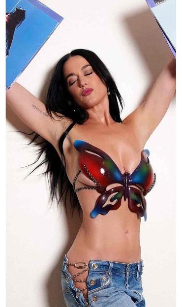  Katy Perry