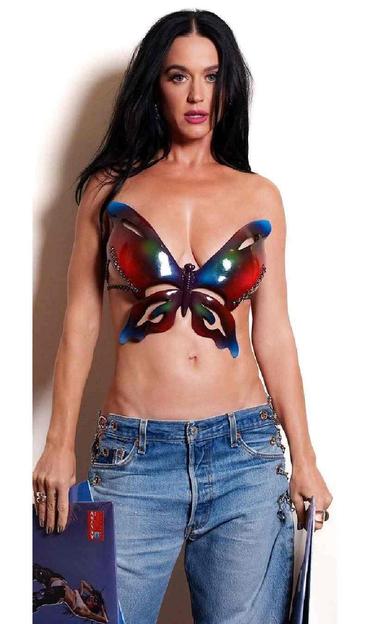 Katy Perry 143