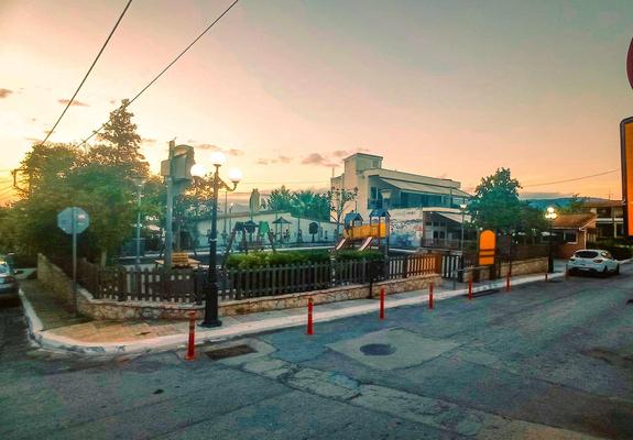 #agiosthomas #dimostanagras #playground #viotia #liatani #tanagra #September2024