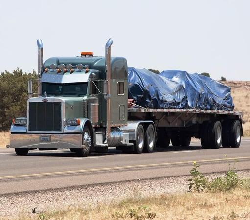 Truck Tarps