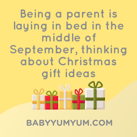 #ParentingThoughts #ChristmasOnMyMind #MumLifeRealness #ParentingReality #AlwaysPlanningAhead #ParentingNeverStops #MumLifeStruggles #ParentingAllYearRound #MumLifeTruths #MomLife 🎄🎁