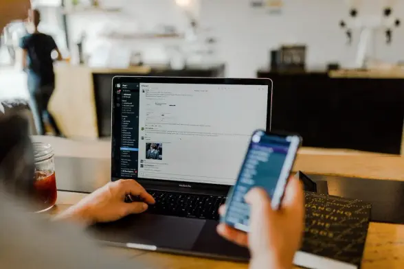web and mobile development