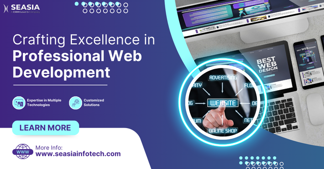 web development services