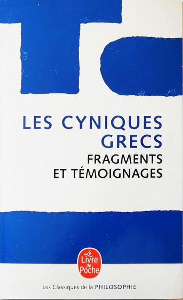 Les Cyniques grecs