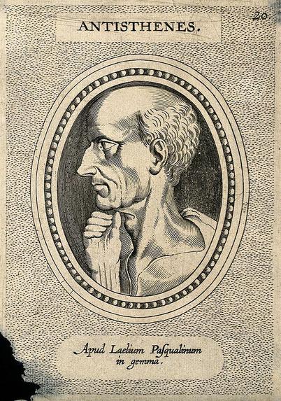 Antisthène