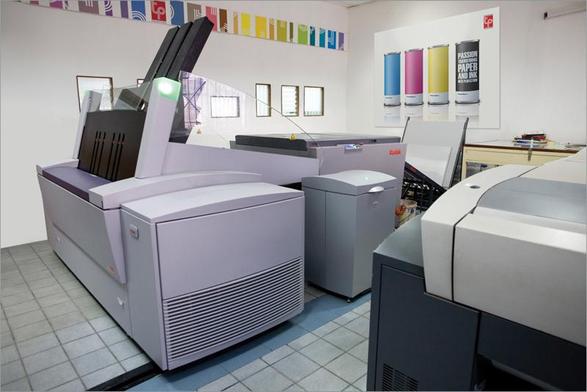 Label printers in Tanzania