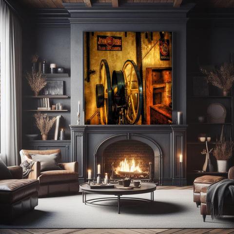 Power Wheels and Farm Implements! Purchase options: https://1-thom-zehrfeld.pixels.com/featured/power-wheels-and-farm-implements-thom-zehrfeld.html #farmart #farmlife #JohnDeere #Signs #Powerwheels  #BuyIntoArt #Art #ThomZehrfeldPhotography #PhotographyIsArt #Photography #Fotografie
#ArtForSale #ArtMatters #MastoArt #Mastodon #ArtforInteriorDesign #HospitalityInteriors 
#InteriorDesign #Wallart #InteriorDecorating #WallArtForSale #PhotoOfTheDay #FediGiftShop  #GiftIdeas #FediArt #Prints #FediArtShop #Colorful 