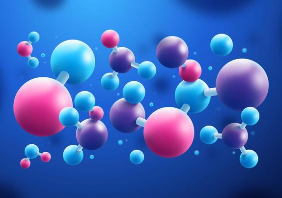 Organic and inorganic chemistry