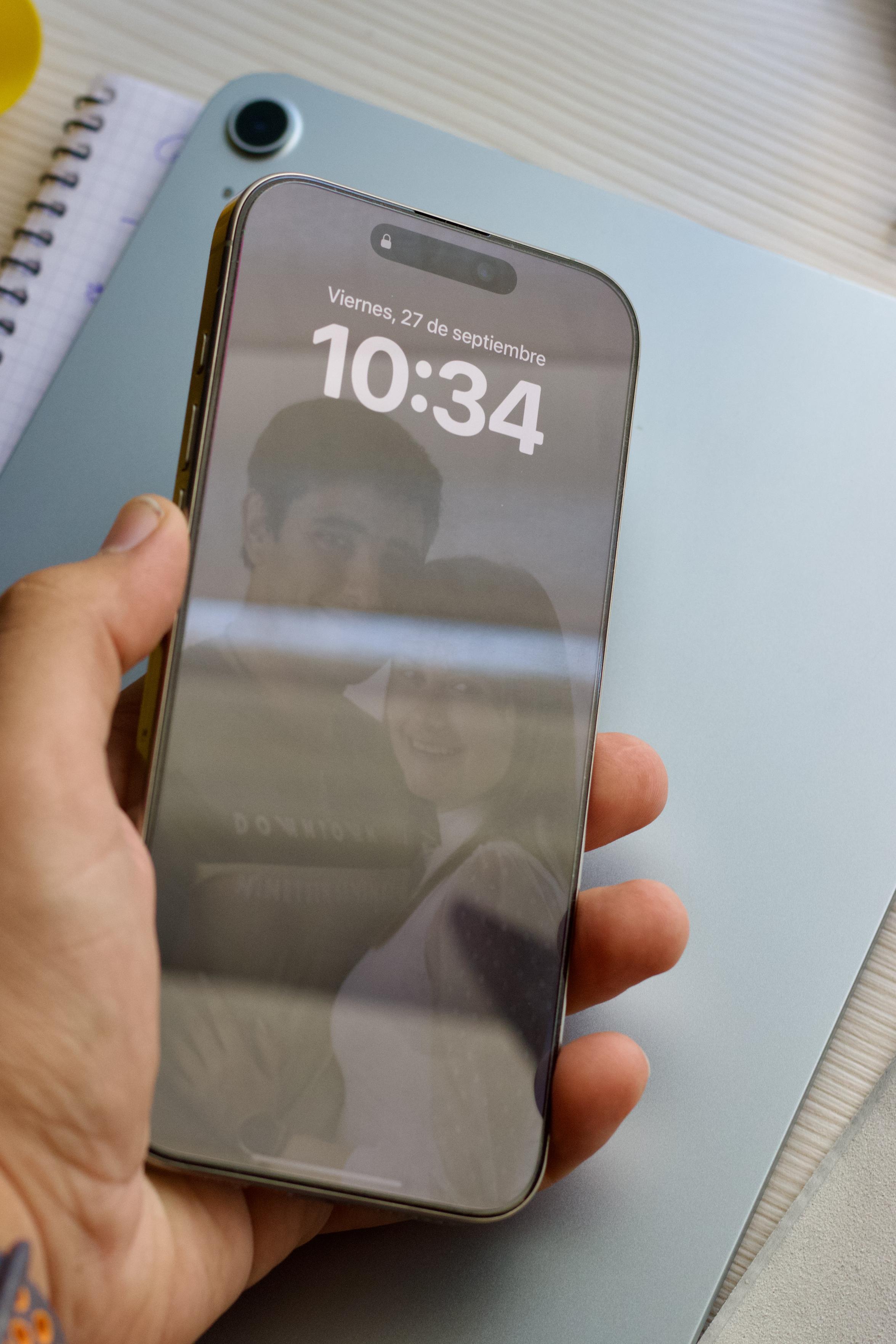iPhoneＸ Used]Apple iPhoneX 64GB silver NQAY2J/A SIM-free [291-ud