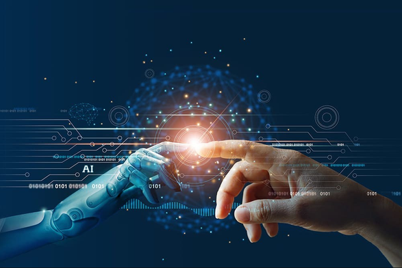 How AI and Automation Are Transforming the World
