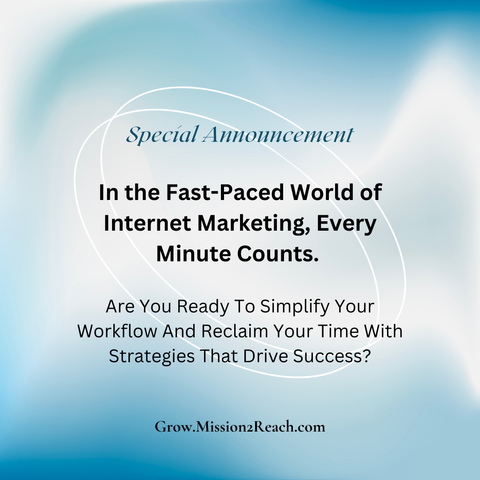 #BusinessGrowth #StreamlineSuccess #AllInOnePlatform