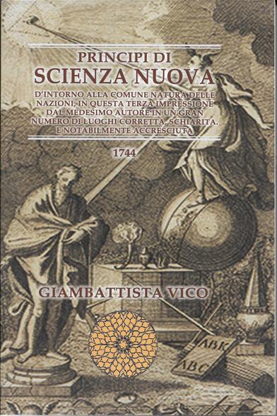 Giambattista Vico, Scienza Nuova