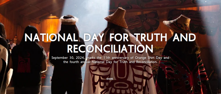 [thread] TRC: Truth and Reconciliation

Background

I am white, hence born to privilege in a society that to this day remains structurally violent and systemically racist toward all non-white and minority populations.

Structural violence: https://en.wikipedia.org/wiki/Structural_violence

Institutional (systemic) racism: https://en.wikipedia.org/wiki/Institutional_racism

Critical race theory: https://en.wikipedia.org/wiki/Critical_race_theory
...

#TRC #Canada #TRCC #Indigenous #PoC #ResidentialSchools #racism #SystemicRacism # InstitutionalRacism #CRT #StructuralViolence

Image source: https://www.indigenousbc.com/national-day-for-truth-and-reconciliation