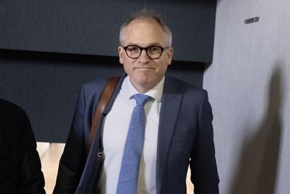 Biografie: Matthias Diependaele (N-VA) wordt de nieuwe Vlaamse minister-president