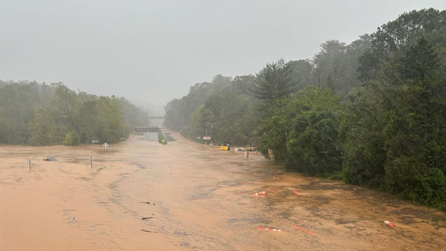 NCDOT