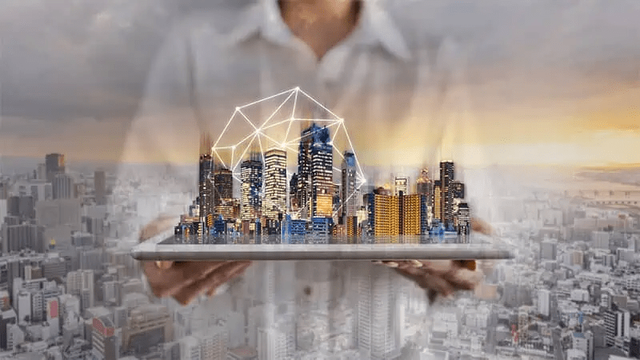 Real estate software development