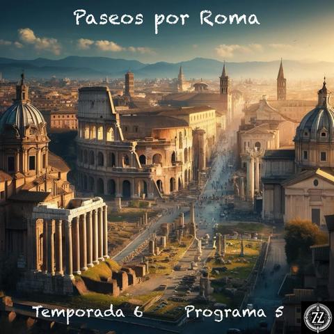 Paseos por Roma
Pasear por la ciudad de Roma tiene un encanto especial. A cada tramo te encuentras con historia, arte y un sinfín de edificaciones, estatuas y monumentos en los que pararse un momento a disfrutar. Muchos serán los guías que te recomendarán visitar tales o cuales libros. Yo voy a ceñirme a un libro de Stendhal, Paseos por Roma, para recomendarte 10 lugares.
https://go.ivoox.com/rf/133774679
#lugares #paseo #roma #stendhal #visita #podcast #ZZPodcast 