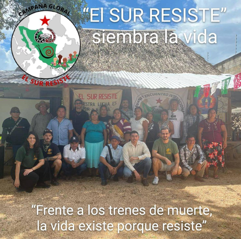 siembra la vida