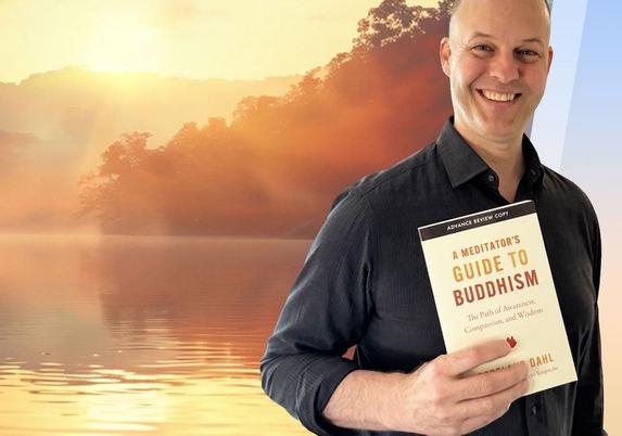 Book Review: A Meditator’s Guide To Buddhism by Cortland Dahl