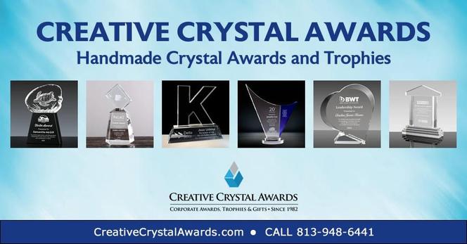 Corporate crystal awards, employee recognition awards, corporate recognition awards, engraved crystal awards for employee recognition, custom crystal awards, unique crystal awards, high end crystal awards, wholesale crystal awards supplier β Creative Crystal Awards USA