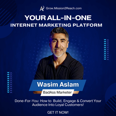 #MarketingStrategy #TimeIsMoney #StreamlineYourBusiness