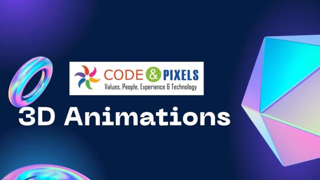 Technical 3D Animation Capability of Code & Pixels.
Code and Pixels is a pioneer in creating 3D Animations for describing a process in detail with 3D Highlights and Hotspots. To provide the greatest possible technology-based user experience, and training, we integrate component-level 3D animations with interactive blowups and 3D Highlights with realistic lighting and rendering techniques.