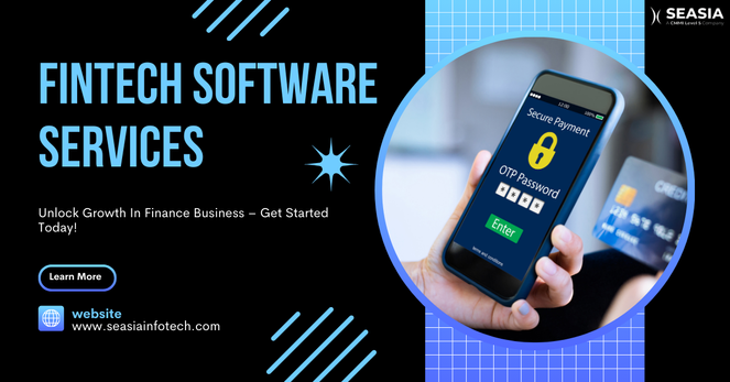 Fintech Software Services