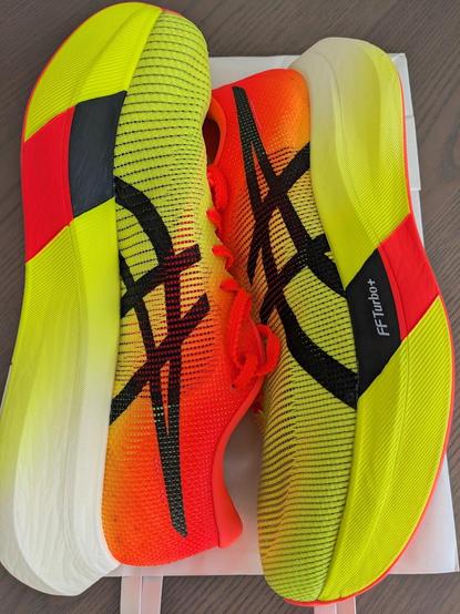 asics metaspeed sky paris