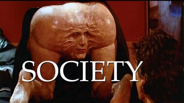 Brian Yuzna's Society