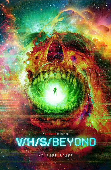 locandina film vhs beyond film horror