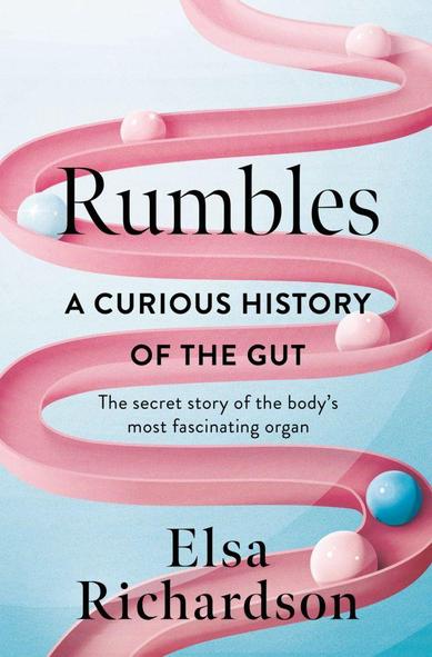 Traveling from ancient Greece to Victorian England, eighteenth-century France to modern America, cultural historian Elsa Richardson leads us on a lively tour of the gut, exploring all the ways that we have imagined, theorized, and probed the mysteries of the gastroenterological system. We'll meet a wildly diverse cast of characters including Edwardian body builders, hunger-striking suffragettes, demons, medieval alchemists, and one poor teenage girl plagued by a remarkably vocal gut...