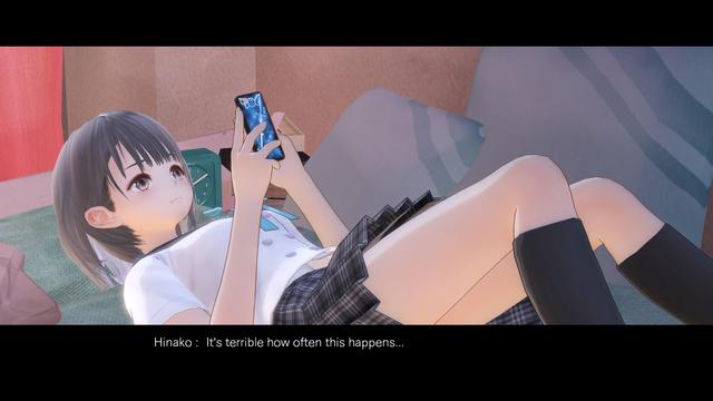 “It's terrible how often this happens...”