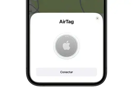 Airtag 3