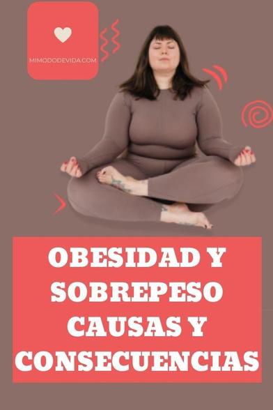 Lucha contra la obesidad y sus graves consecuencias. Aprende sobre los riesgos asociados y cómo prevenirlos. ¡Descubre más en el artículo!