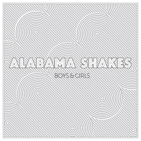 12:38pm I Found You by Alabama Shakes from Boys and Girls