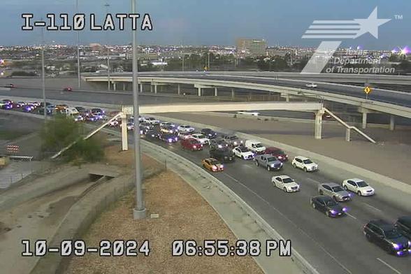 Imagen del IH-110 @ Latta