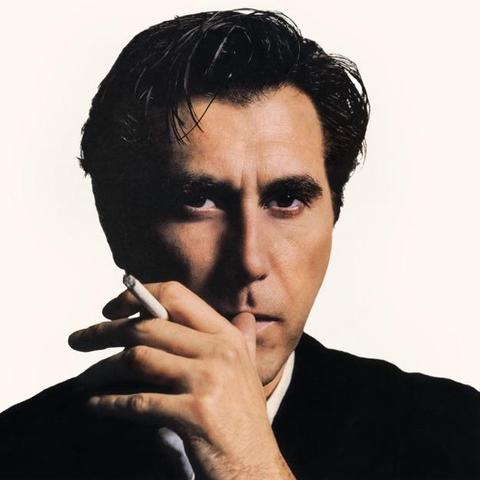 9:48pm Star by Bryan Ferry from Retrospective: Selected Recordings 1973-2023