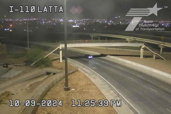 Imagen del IH-110 @ Latta