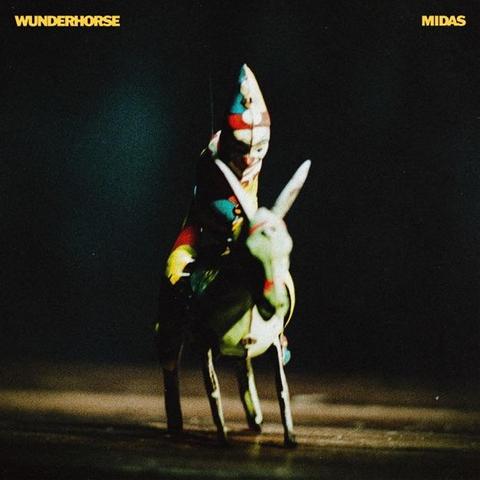 1:03am Midas by Wunderhorse from Midas (Single)