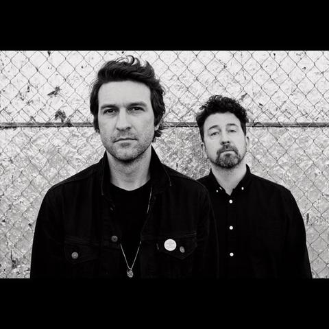 1:16am Chicago by Japandroids from Fate & Alcohol